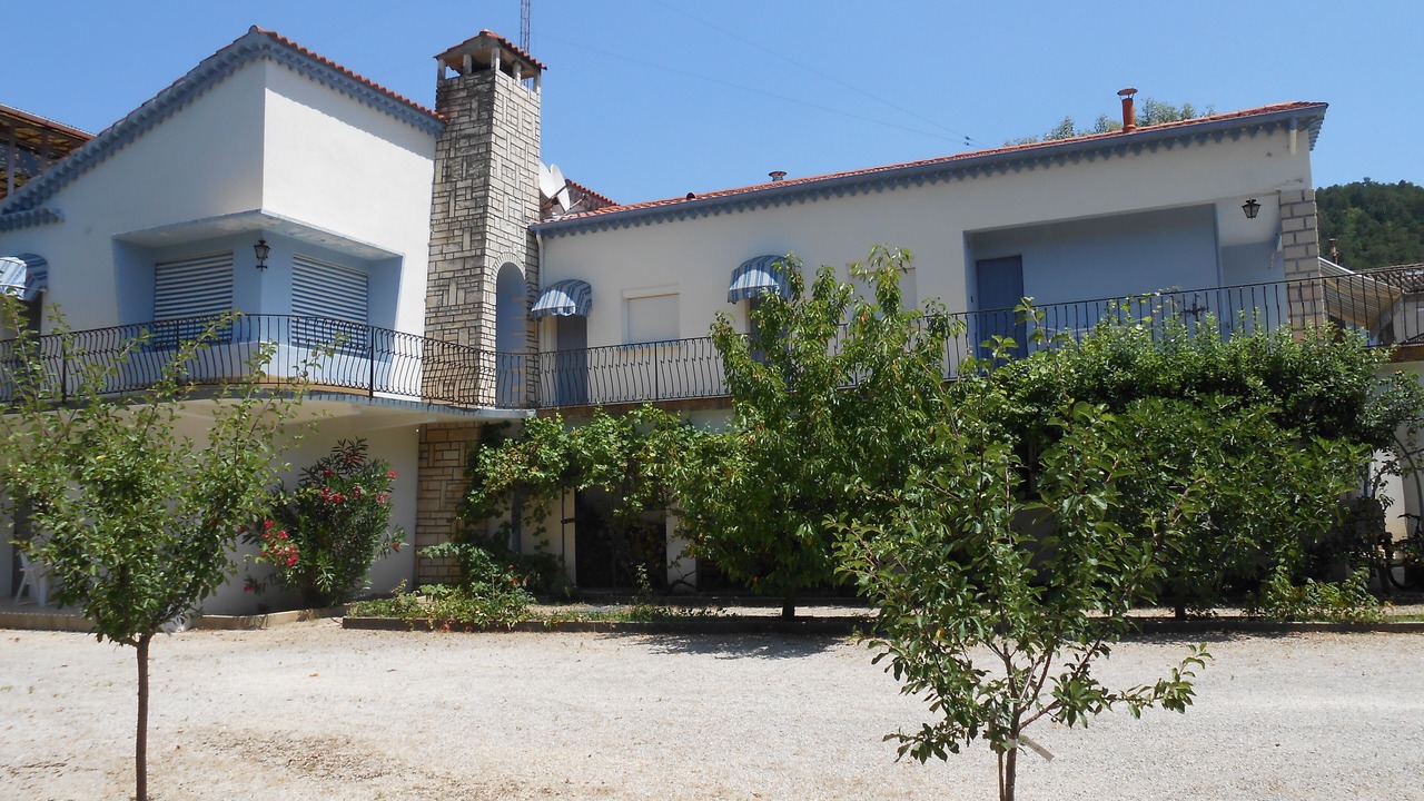 Photo of Outdoor in Bordezac