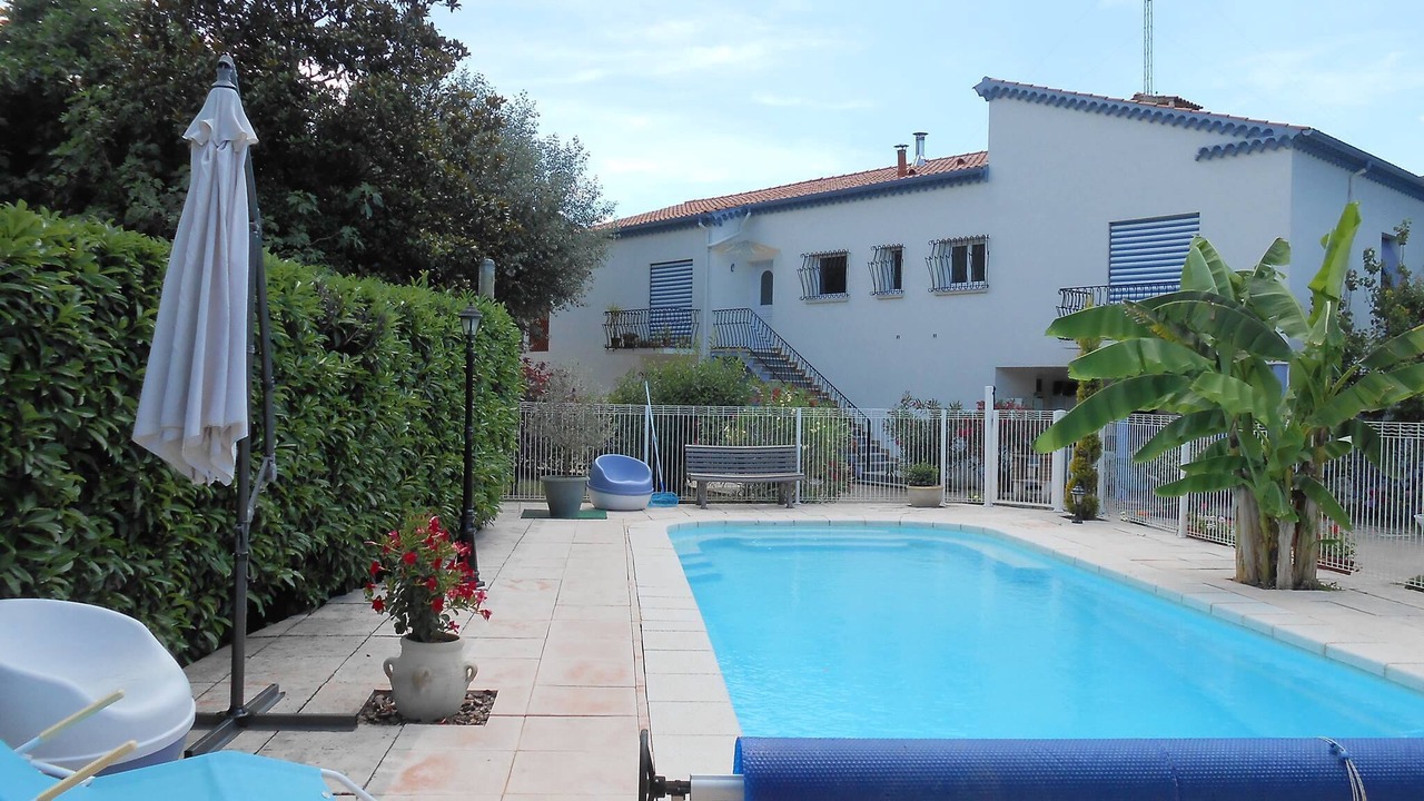 Photo of Outdoor in Bordezac