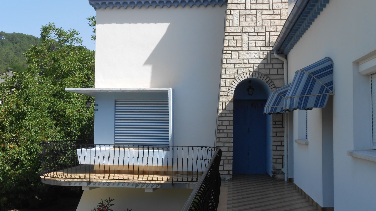 Photo of Outdoor in Bordezac