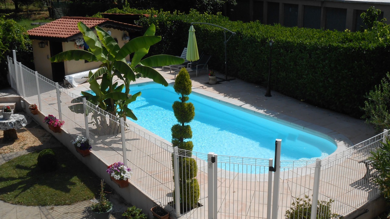 Photo of Outdoor in Bordezac