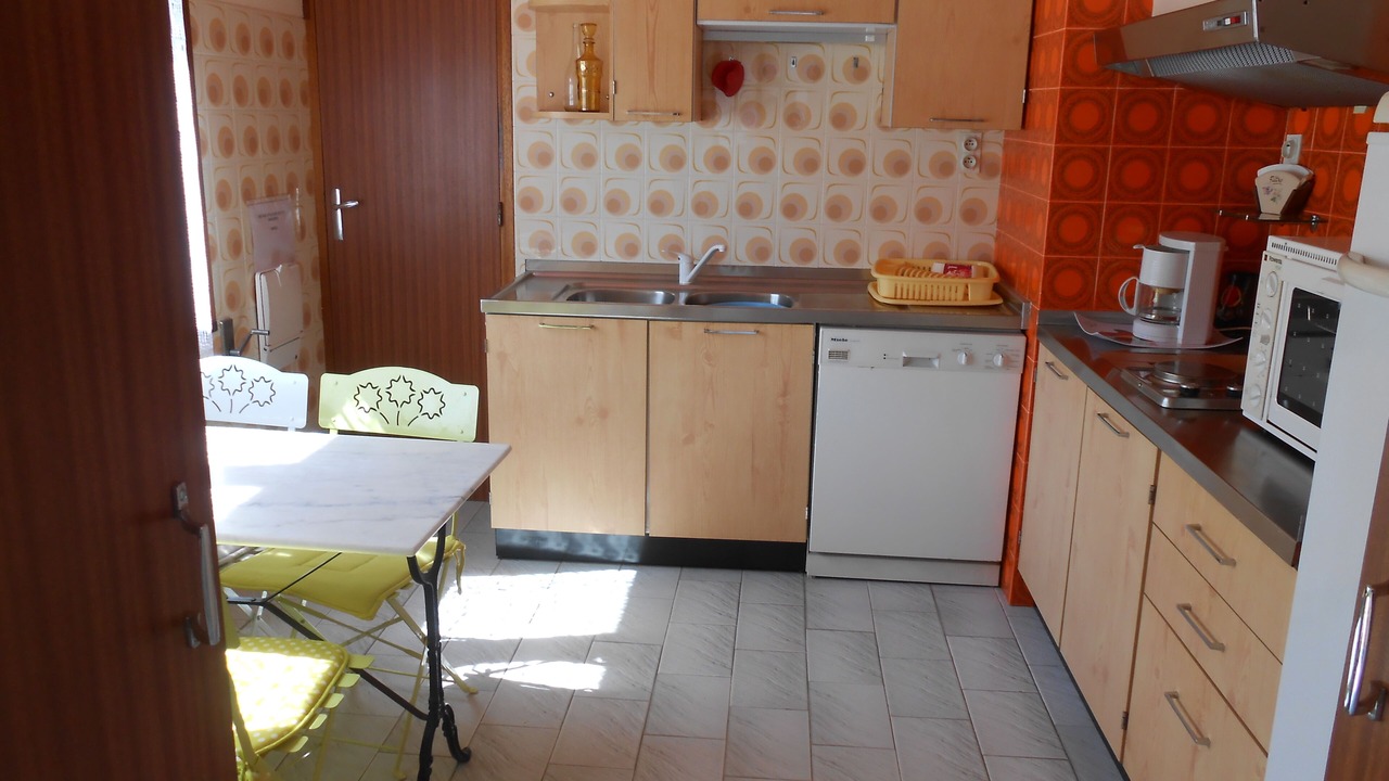 Photo of Kitchen in Bordezac