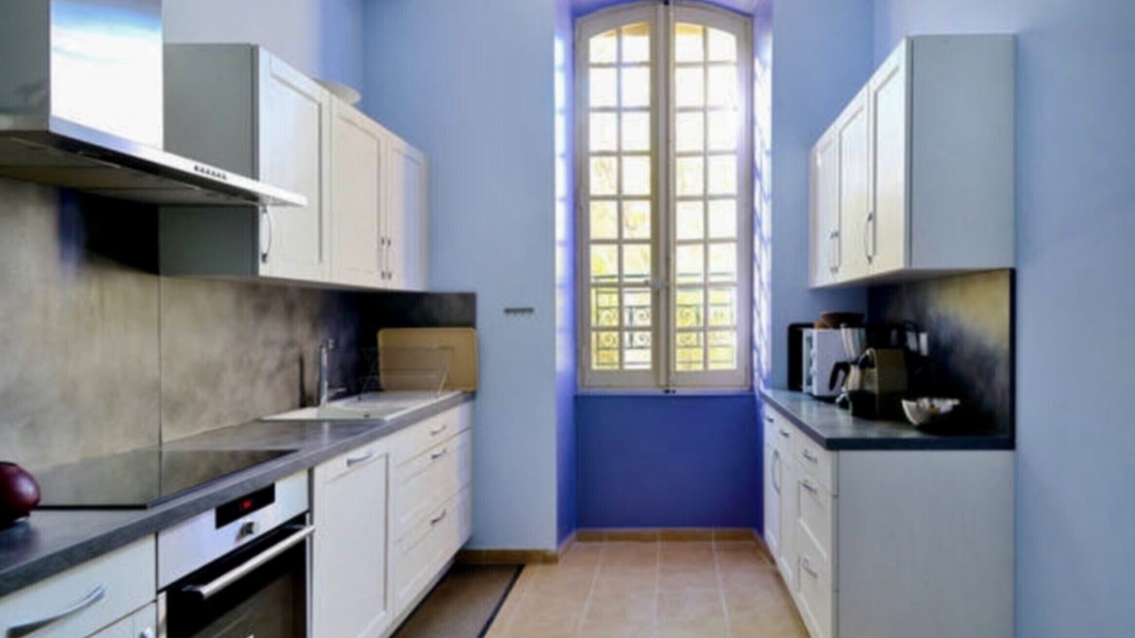 Photo of Kitchen in Nord