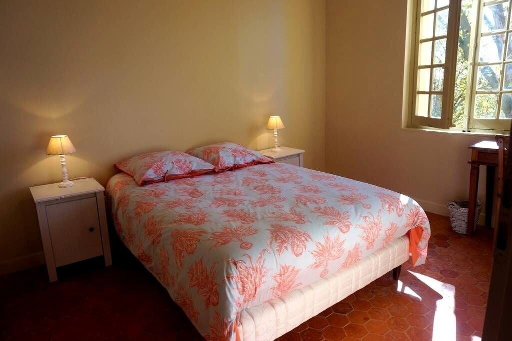Photo of Bedroom in Nord