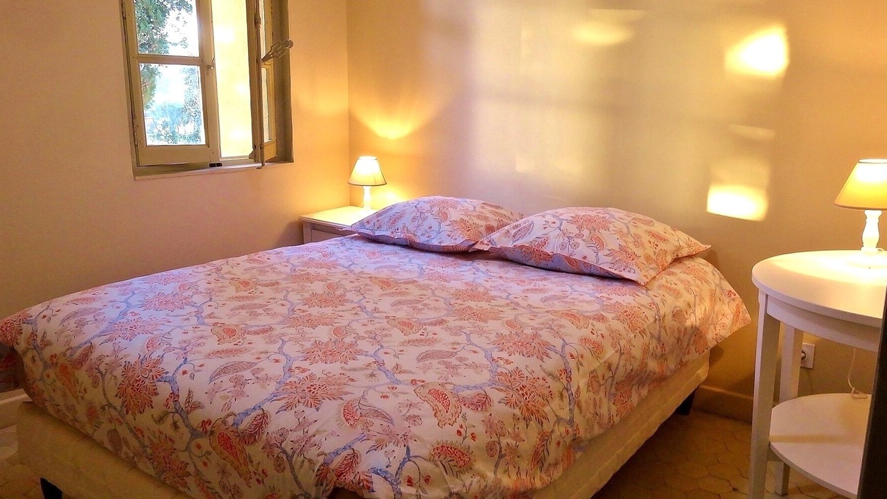 Photo of Bedroom in Nord