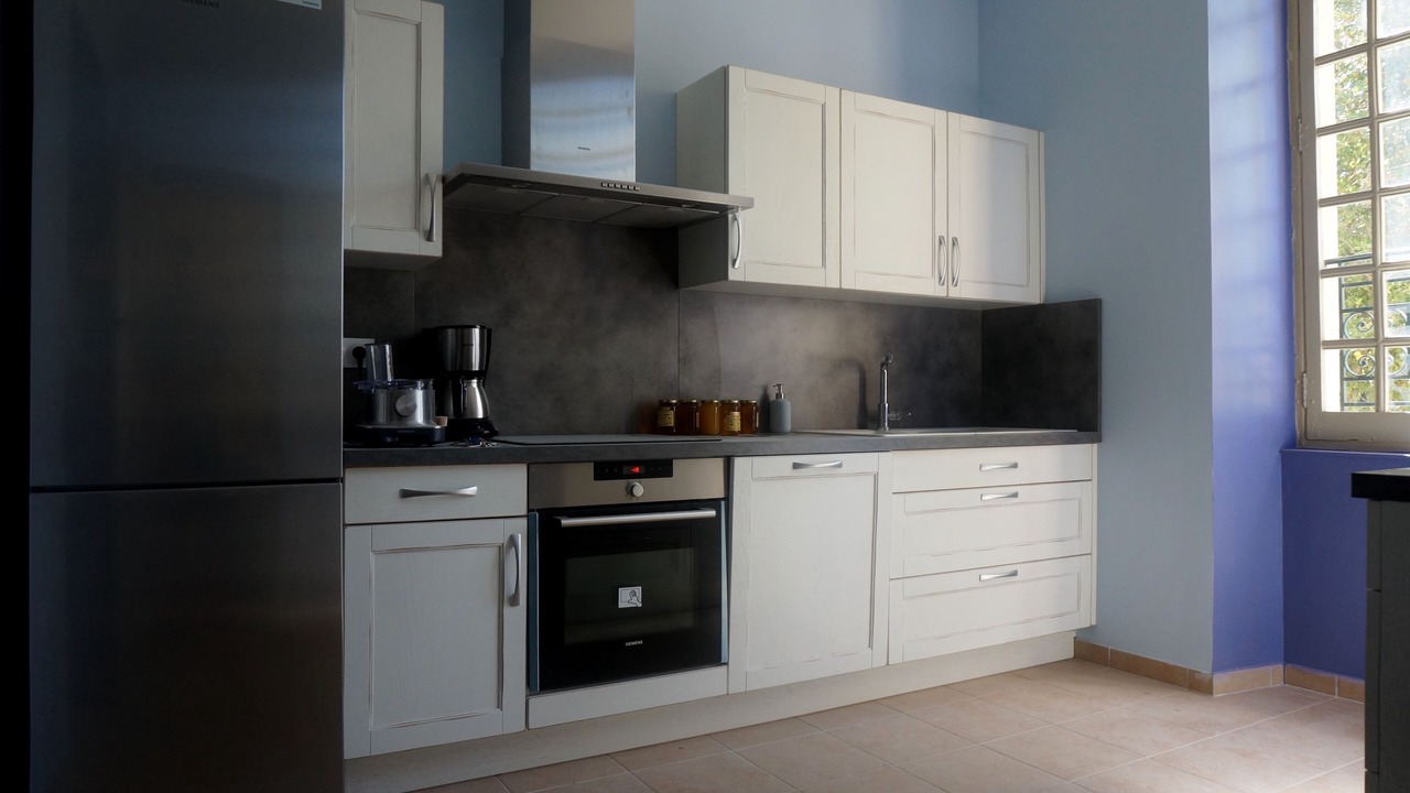 Photo of Kitchen in Nord