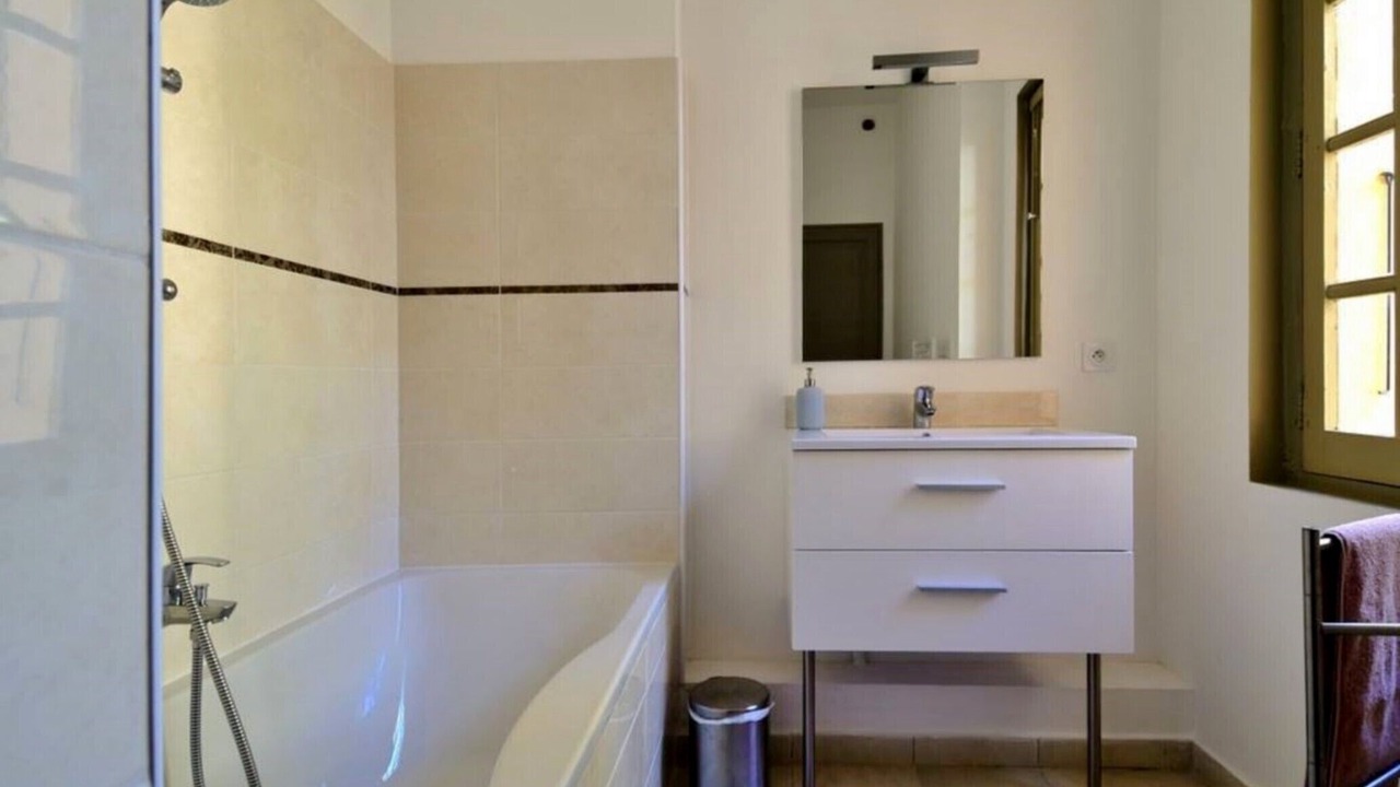 Photo of Bathroom in Nord