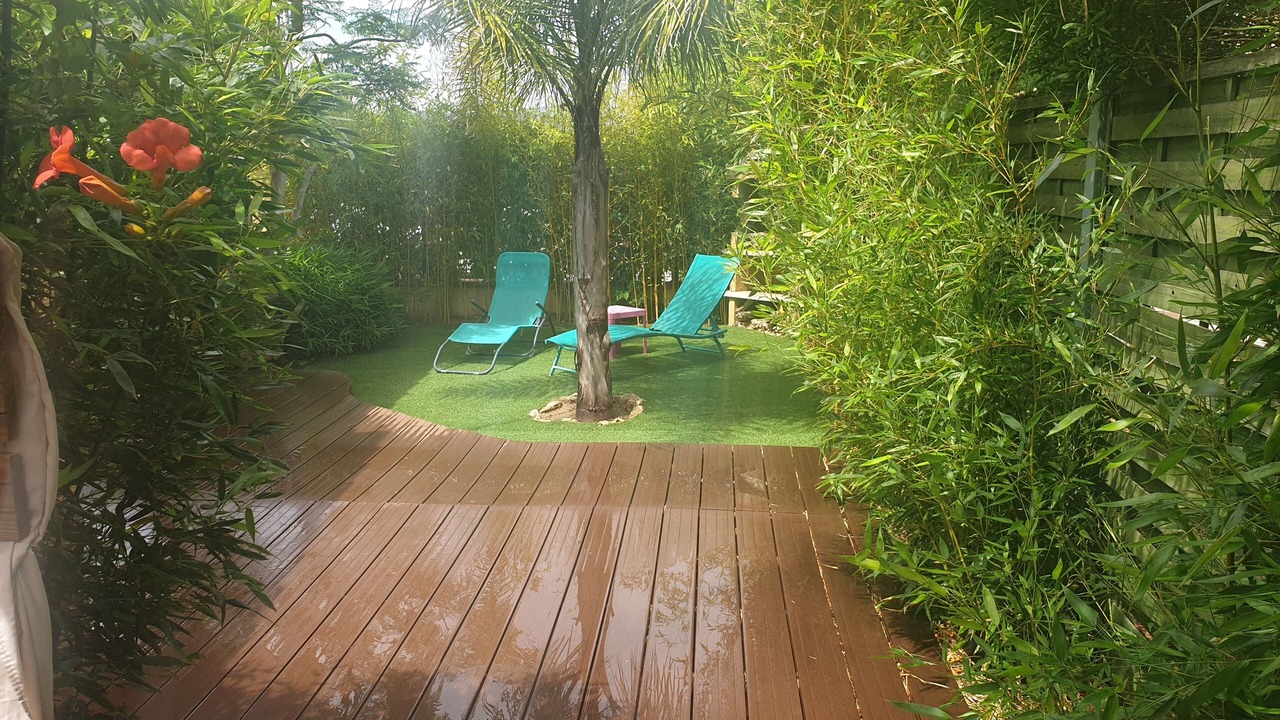 Photo of Outdoor in La Franqui
