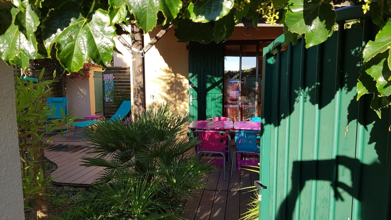 Photo of Outdoor in La Franqui