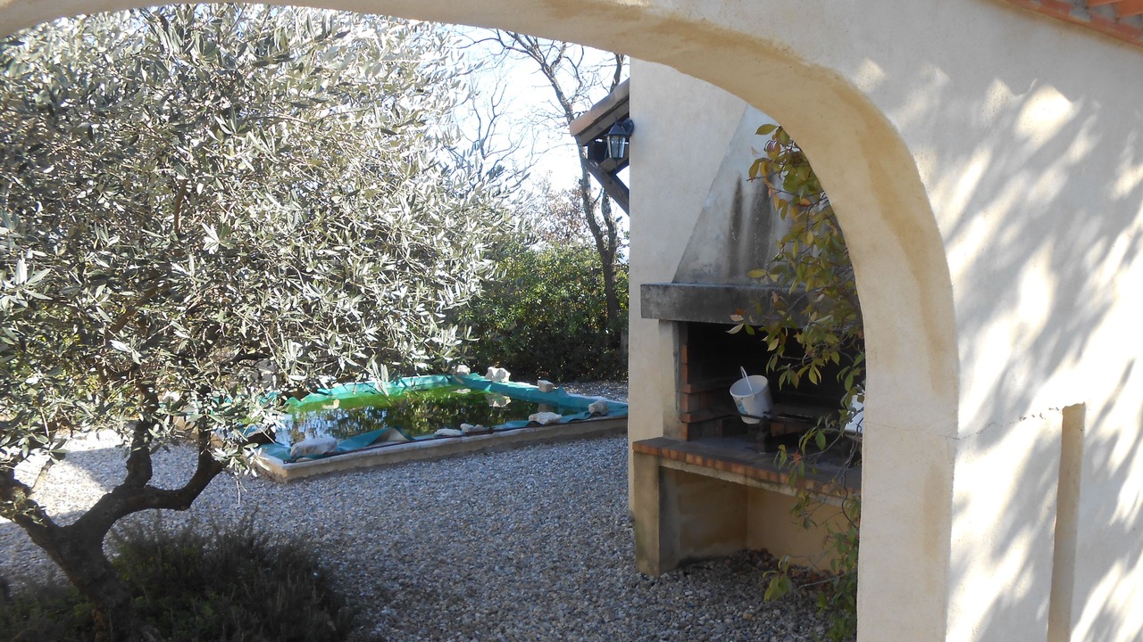 Photo of Outdoor in Aubussargues
