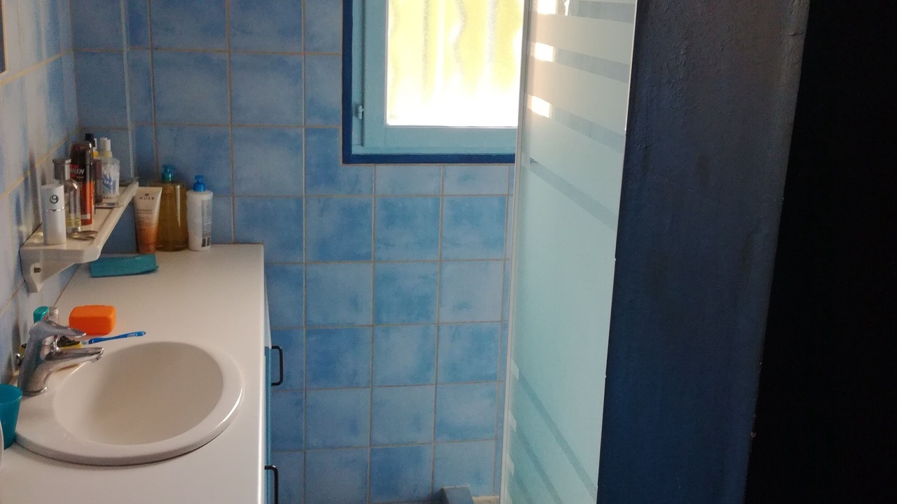 Photo of Bathroom in Aubussargues