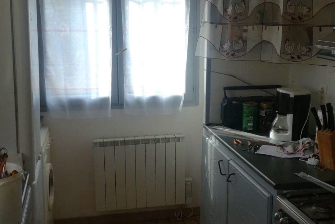 Photo of Kitchen in Aubussargues