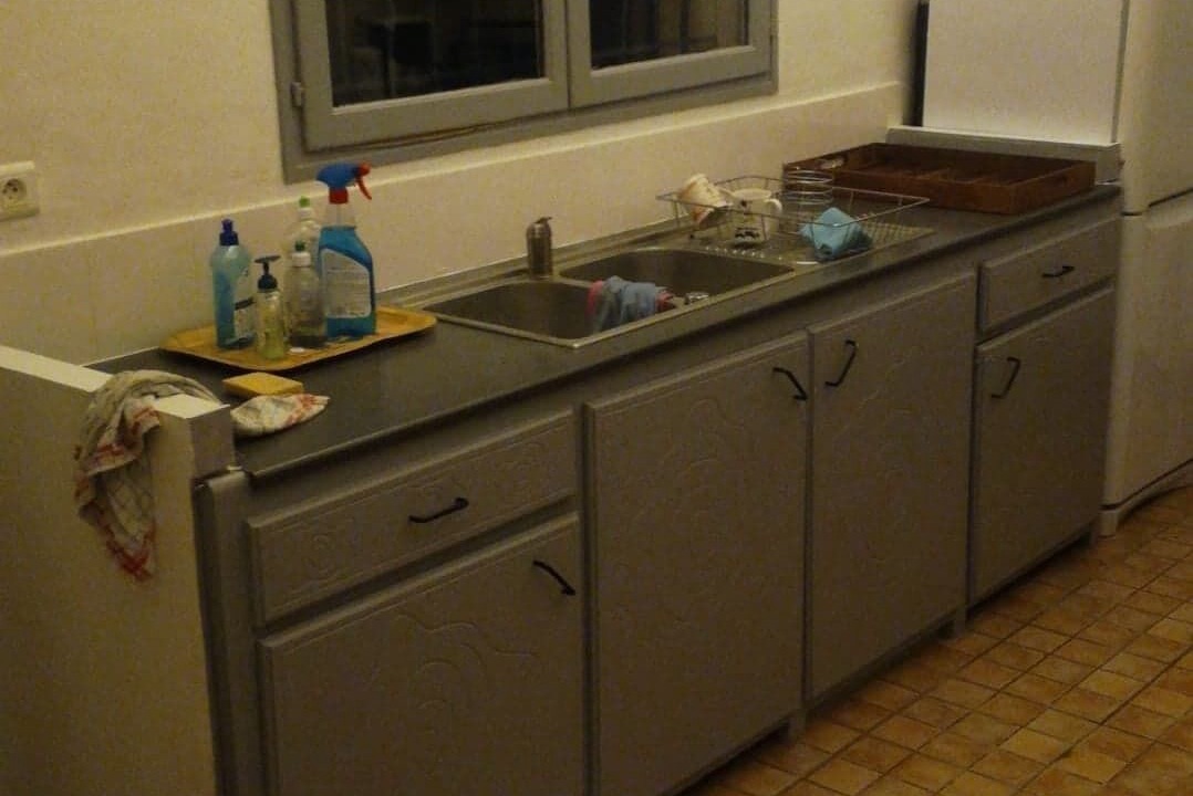 Photo of Kitchen in Aubussargues