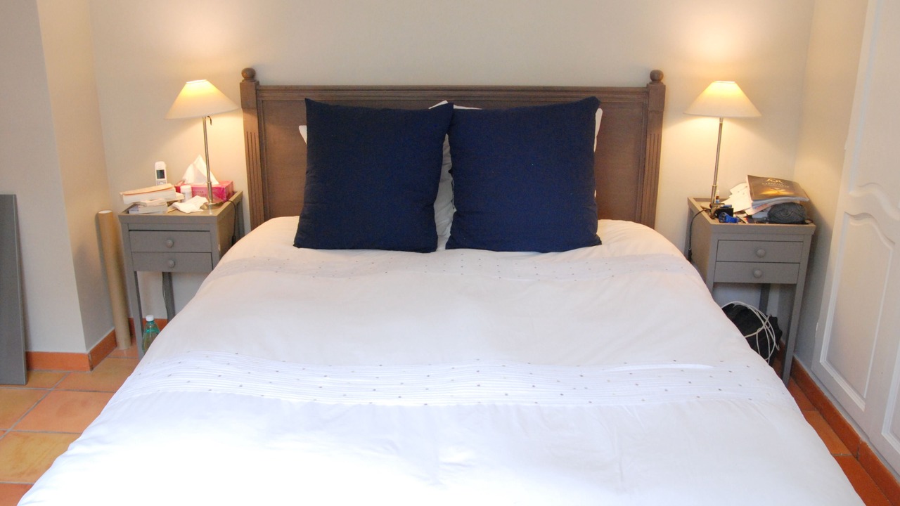 Photo of Bedroom in Les Figons