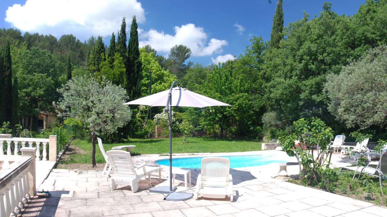 Photo of Outdoor in Les Figons