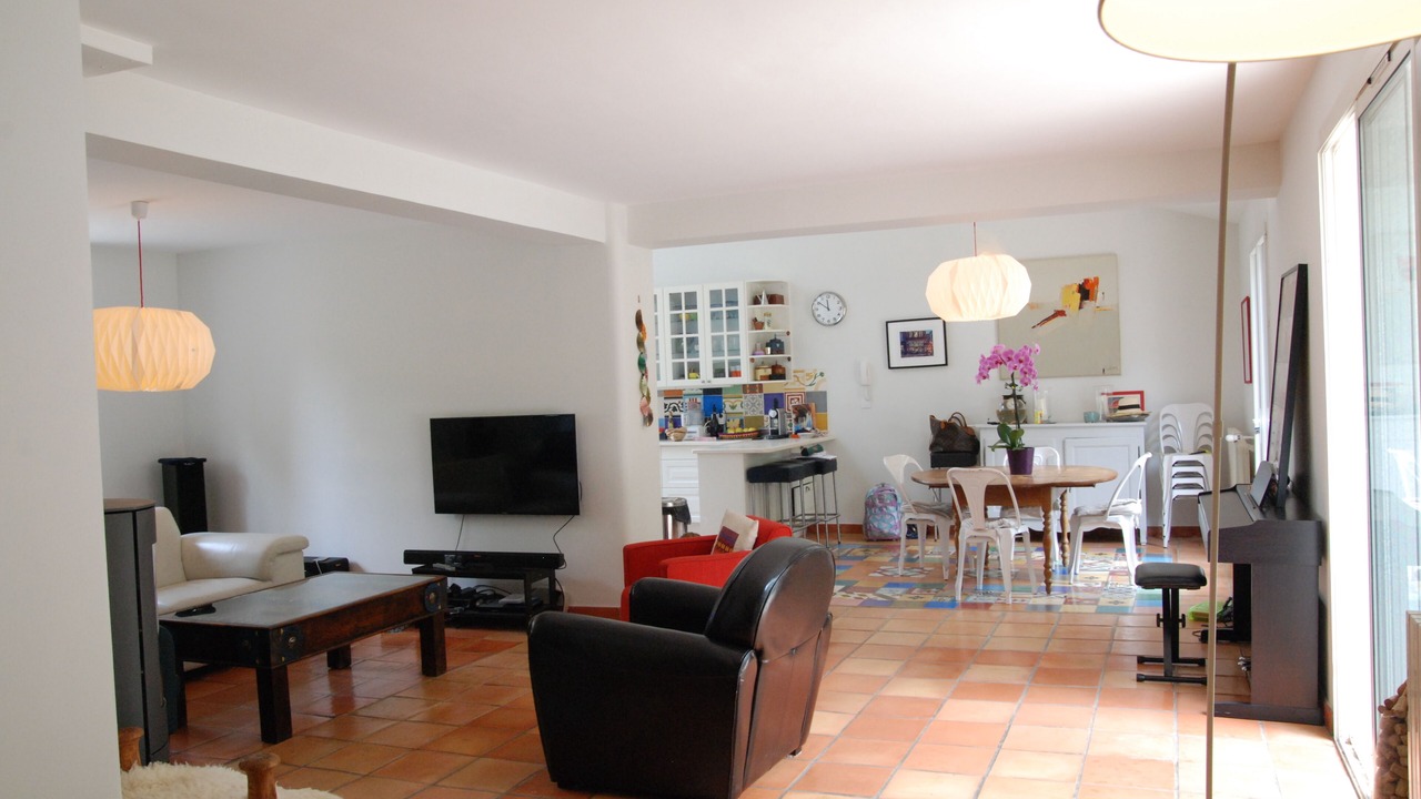 Photo of Livingroom in Les Figons