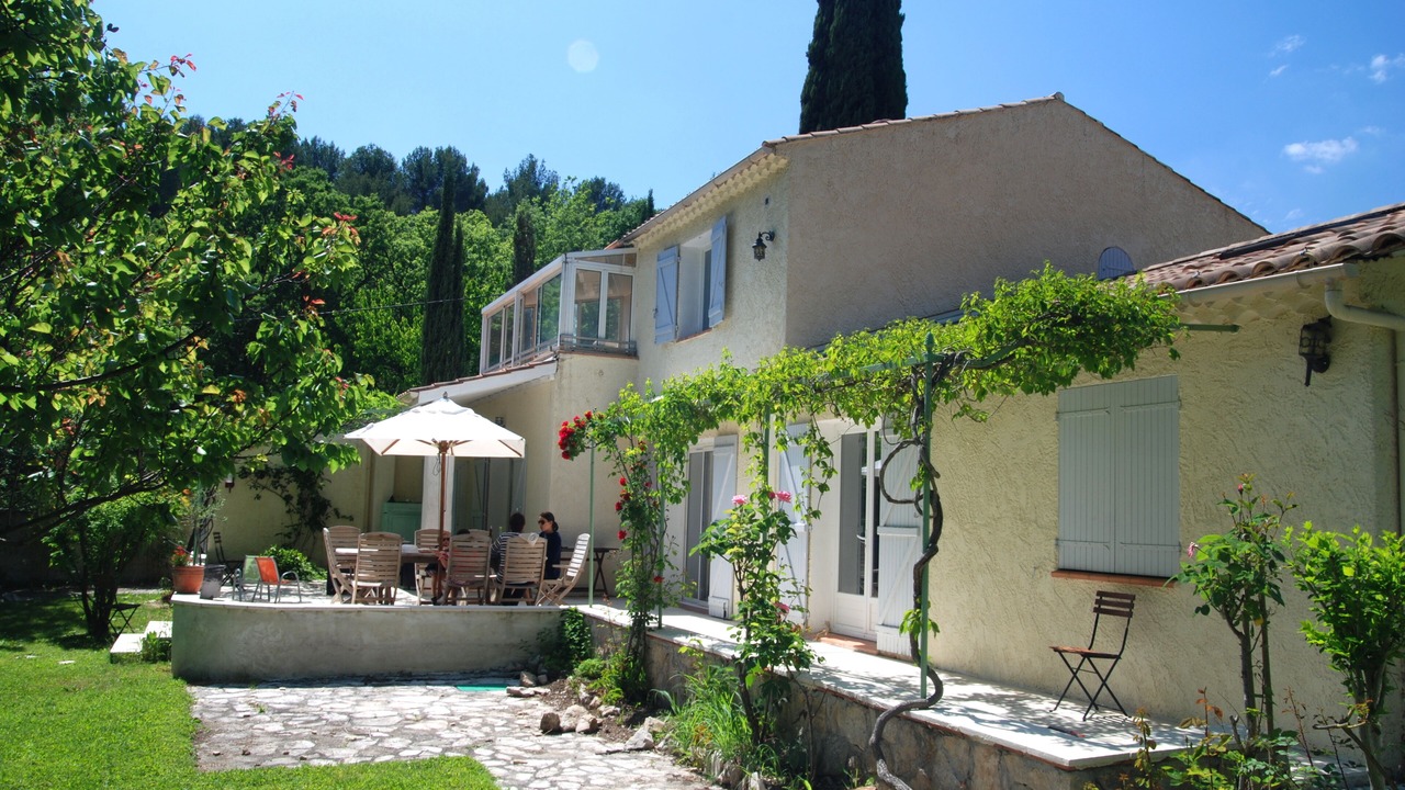 Photo of Outdoor in Les Figons