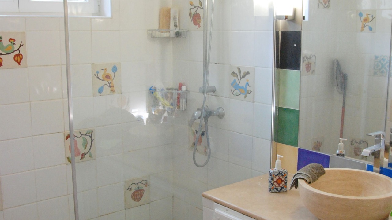 Photo of Bathroom in Les Figons