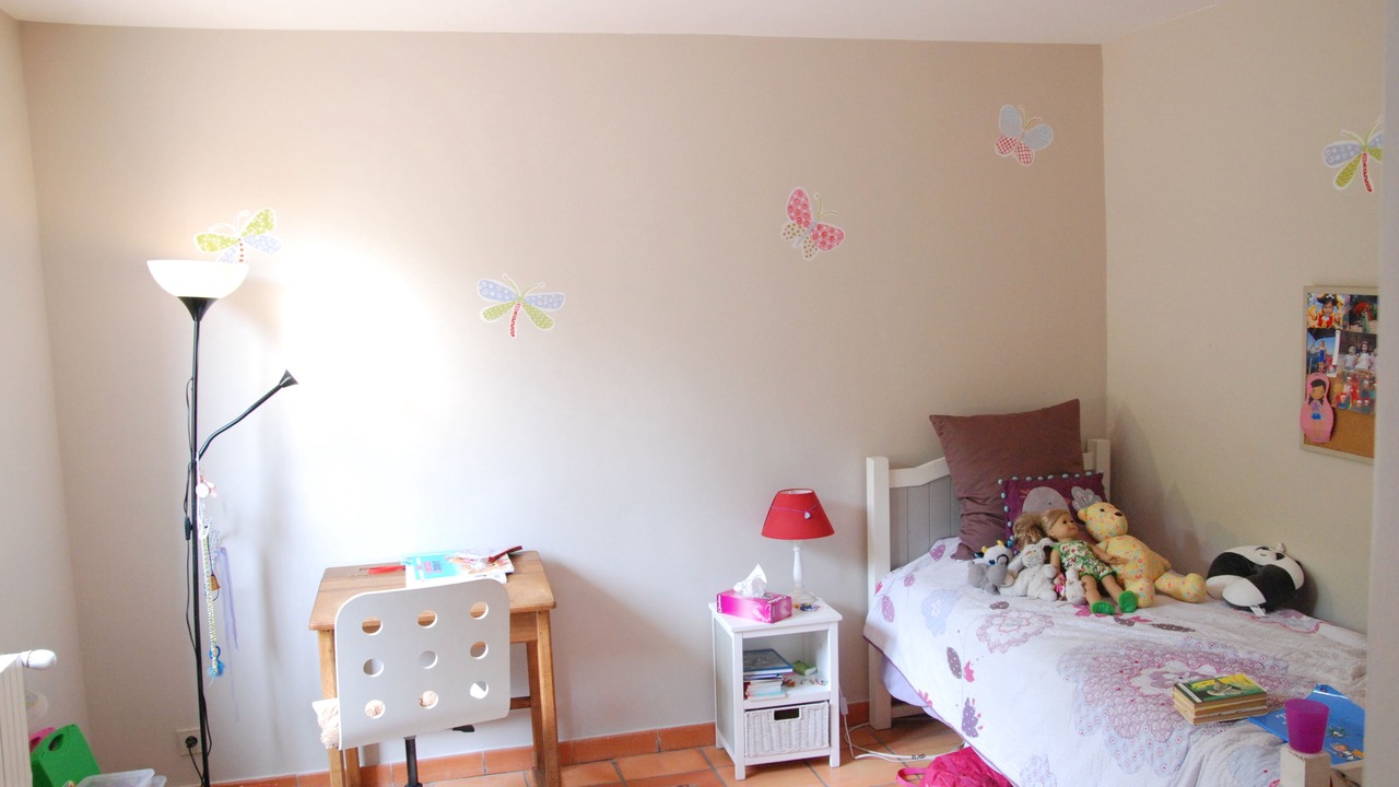 Photo of Bedroom in Les Figons