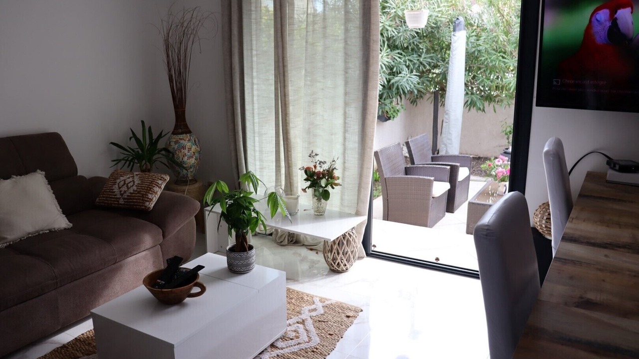 Photo of Livingroom in La Peyrade
