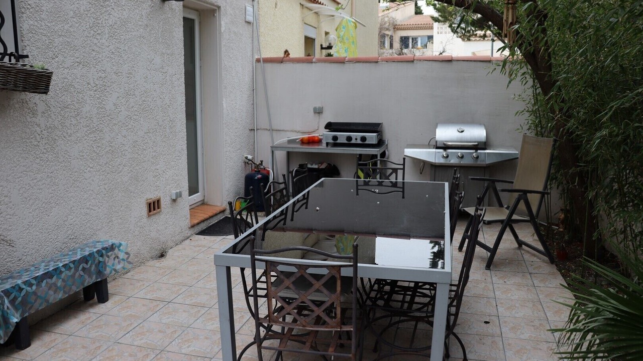 Photo of Outdoor in La Peyrade