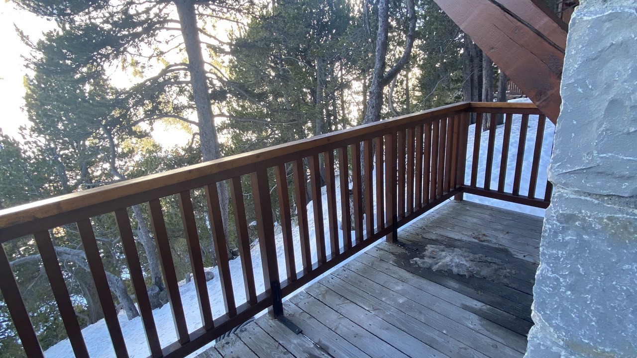 Photo of Outdoor in Arc-2000