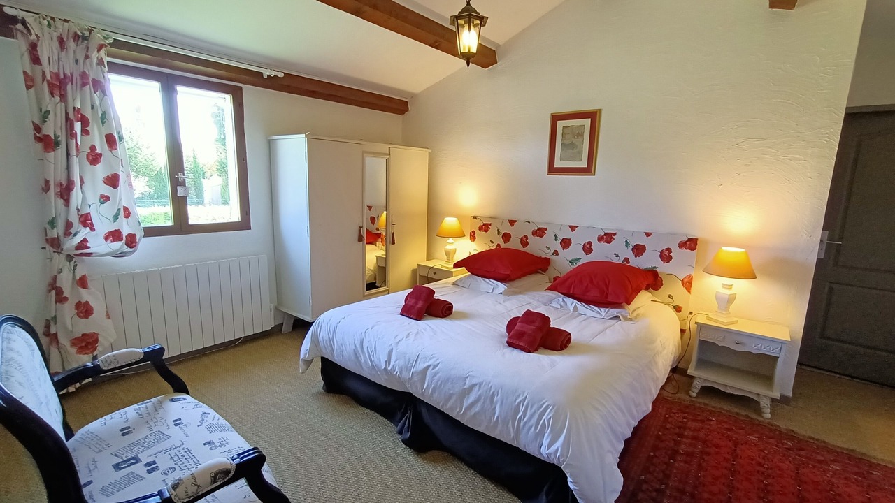 Photo of Bedroom in Le Thor