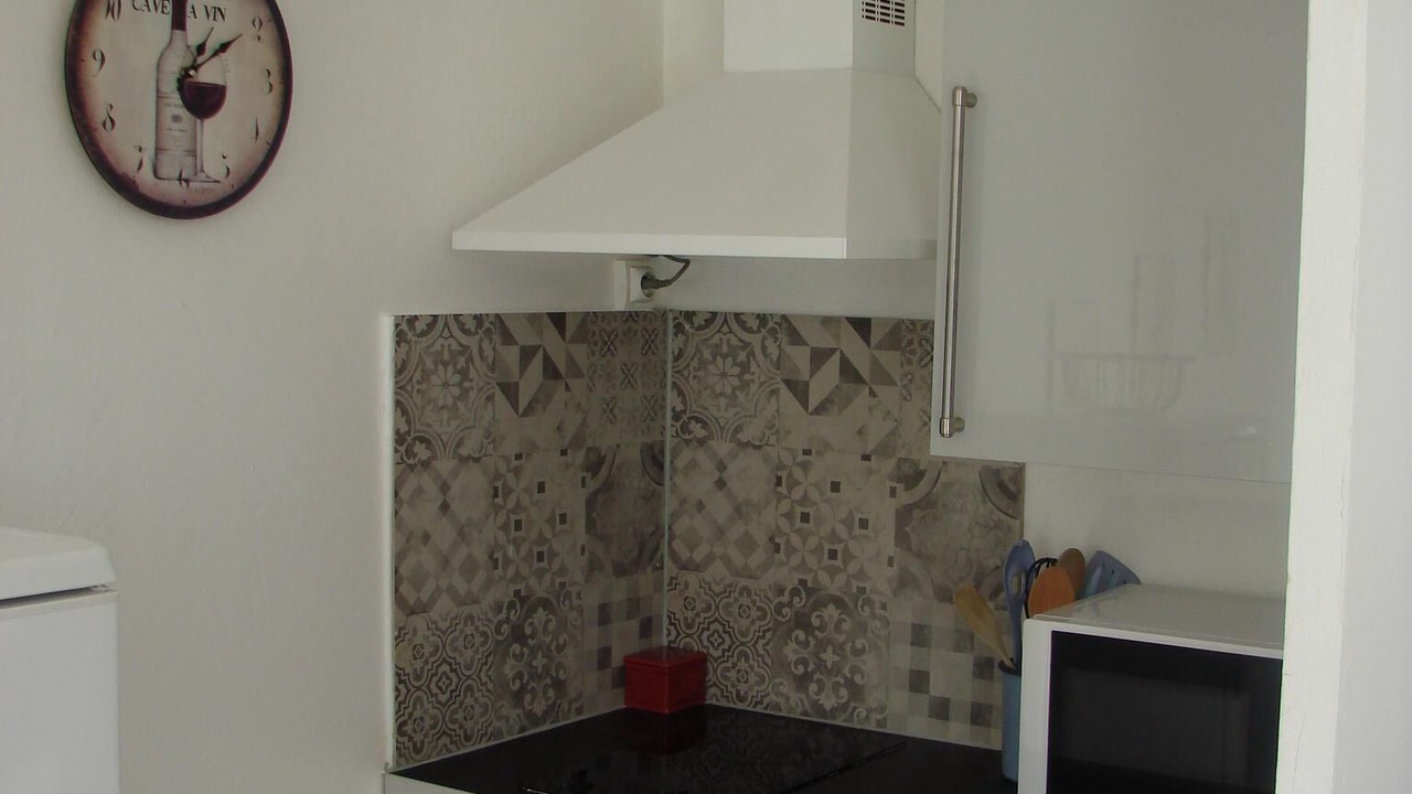 Photo of Kitchen in Le Thor