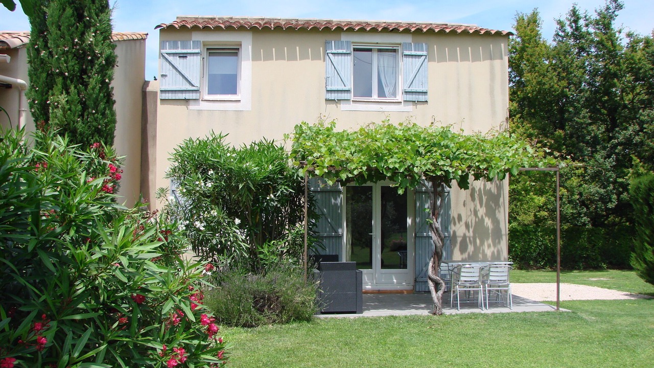 Photo of Outdoor in Le Thor