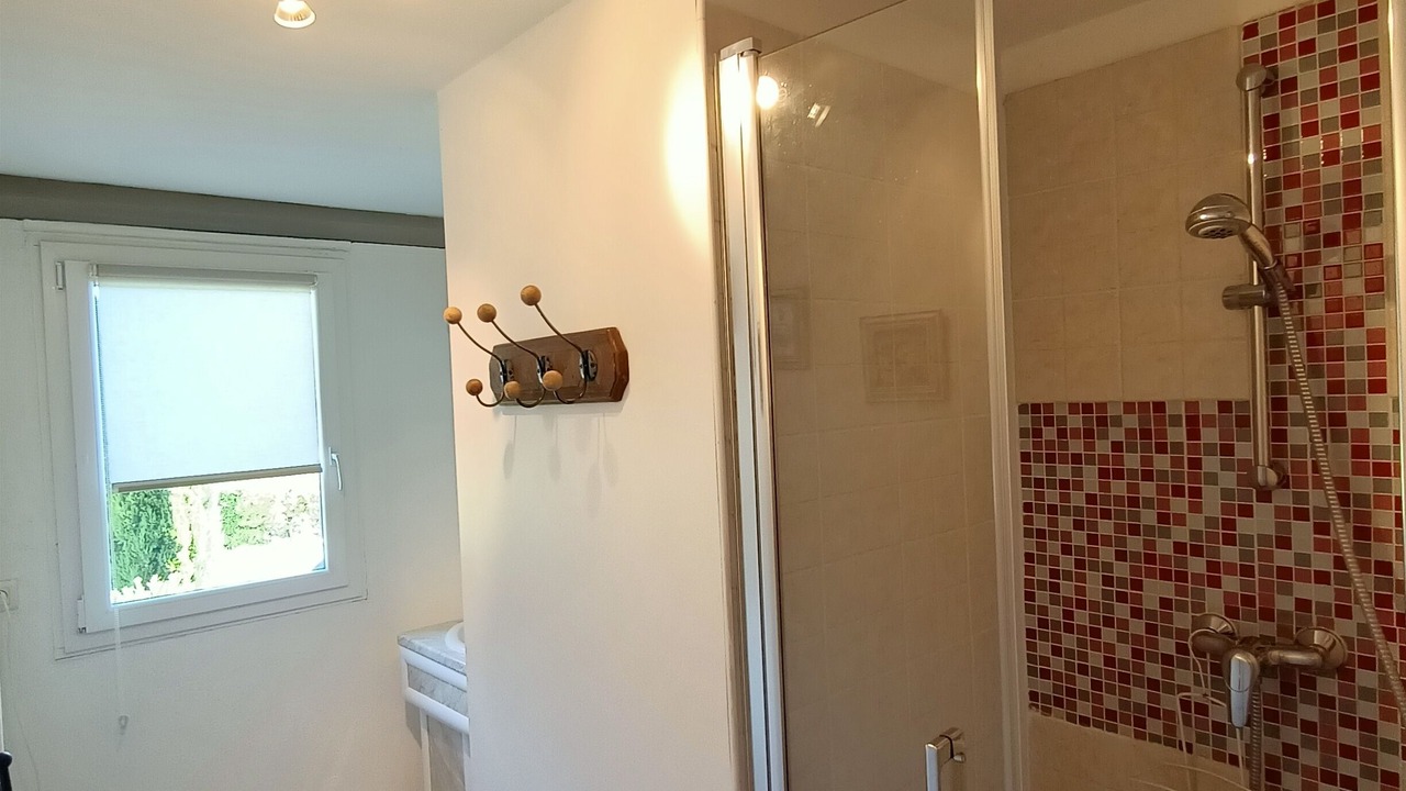 Photo of Bathroom in Le Thor