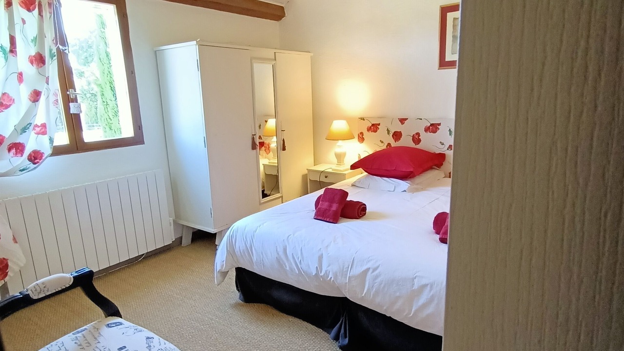 Photo of Bedroom in Le Thor
