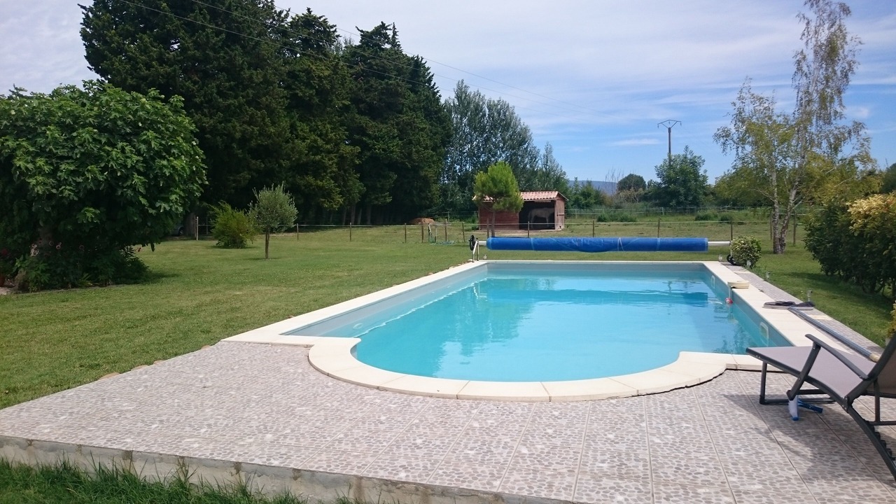 Photo of Outdoor in Le Thor