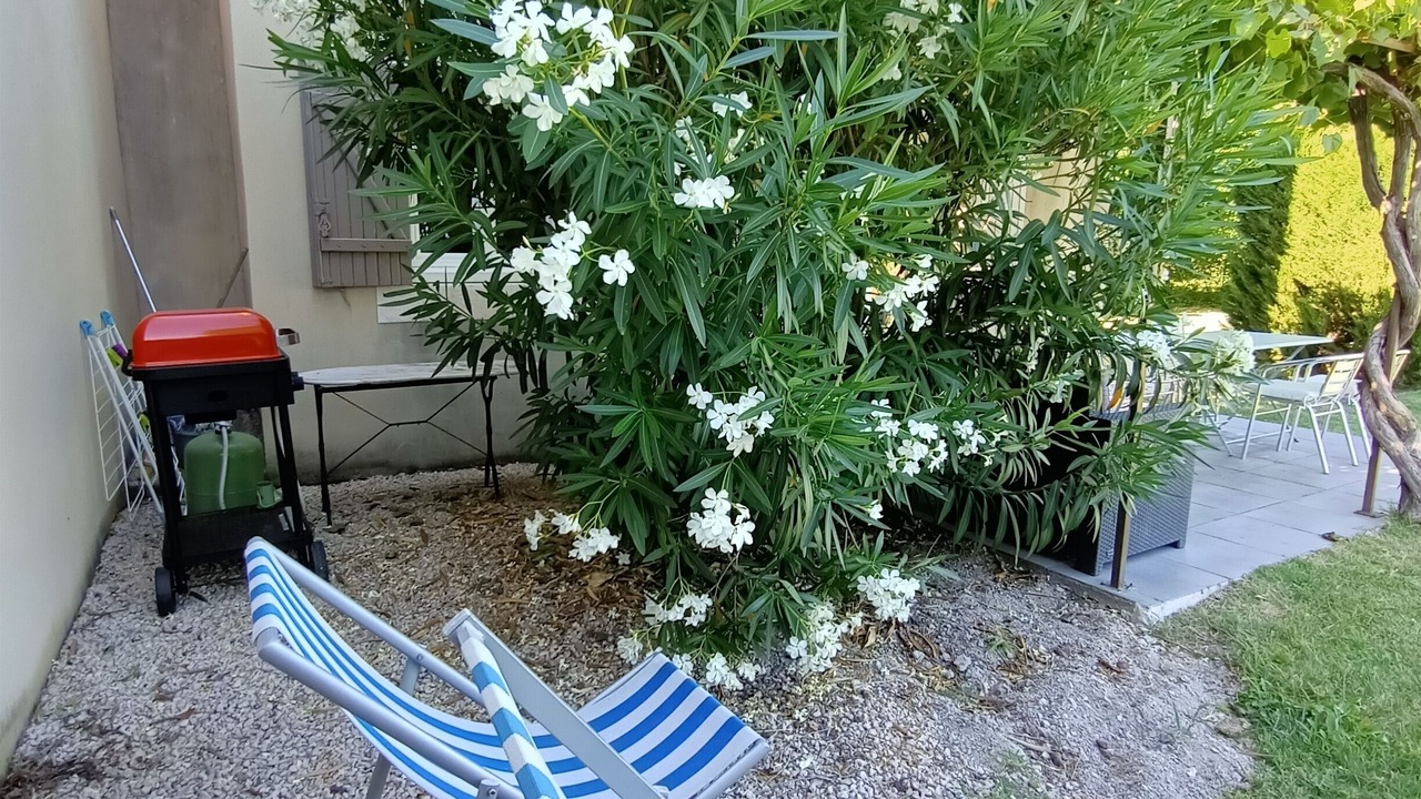 Photo of Patio Balcony in Le Thor