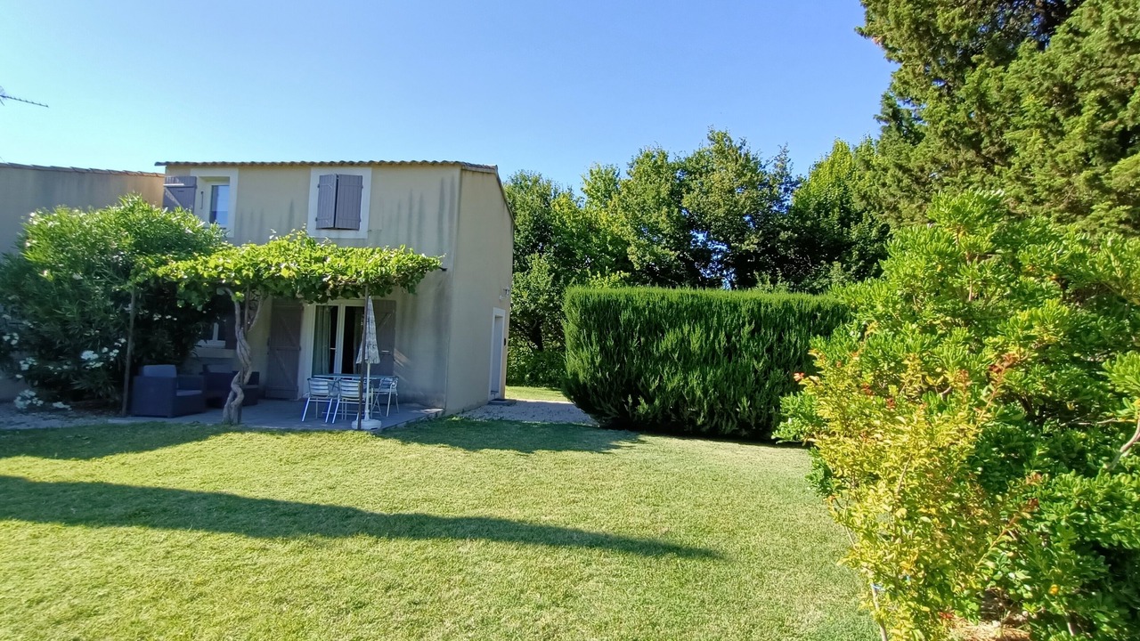Photo of Outdoor in Le Thor