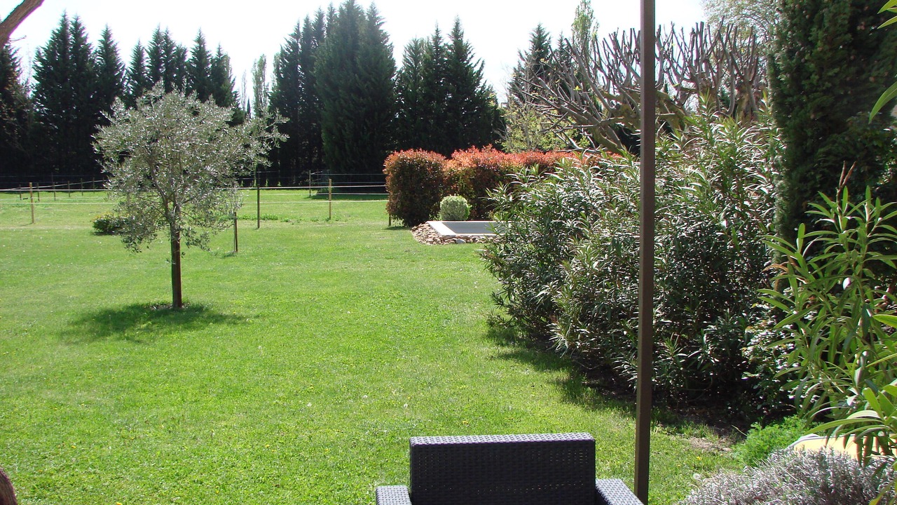 Photo of Outdoor in Le Thor