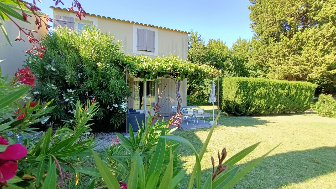Photo of Outdoor in Le Thor