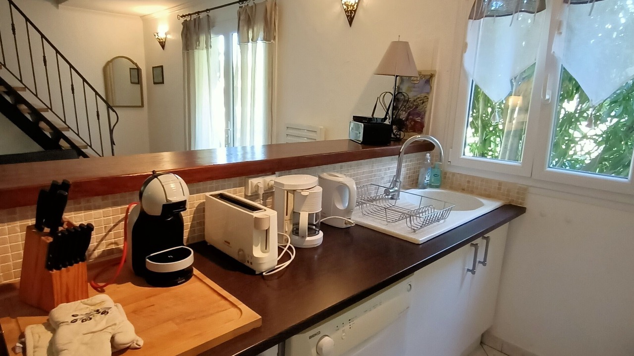 Photo of Kitchen in Le Thor