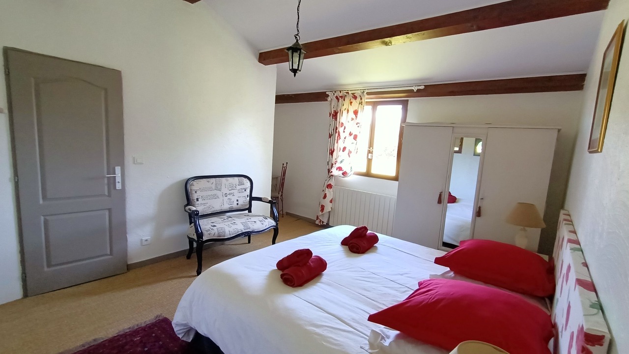 Photo of Bedroom in Le Thor