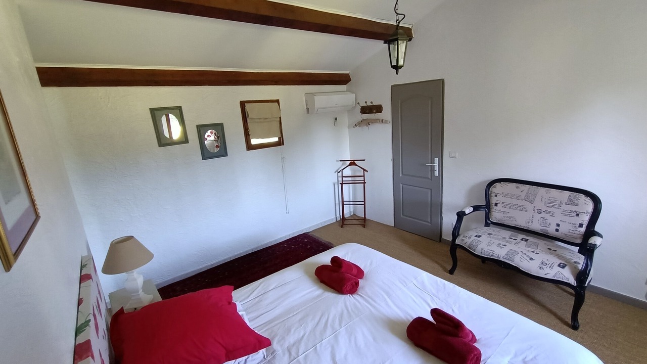 Photo of Bedroom in Le Thor