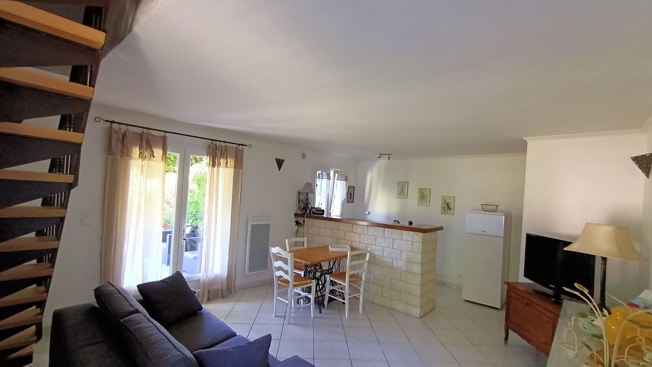 Photo of Livingroom in Le Thor