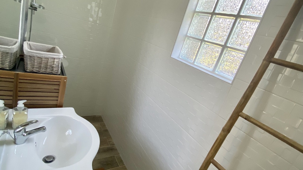 Photo of Bathroom in Salavas
