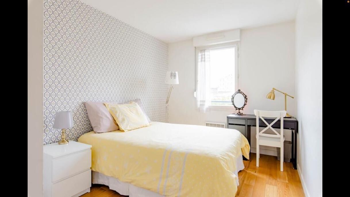 Photo of Bedroom in Transvaal