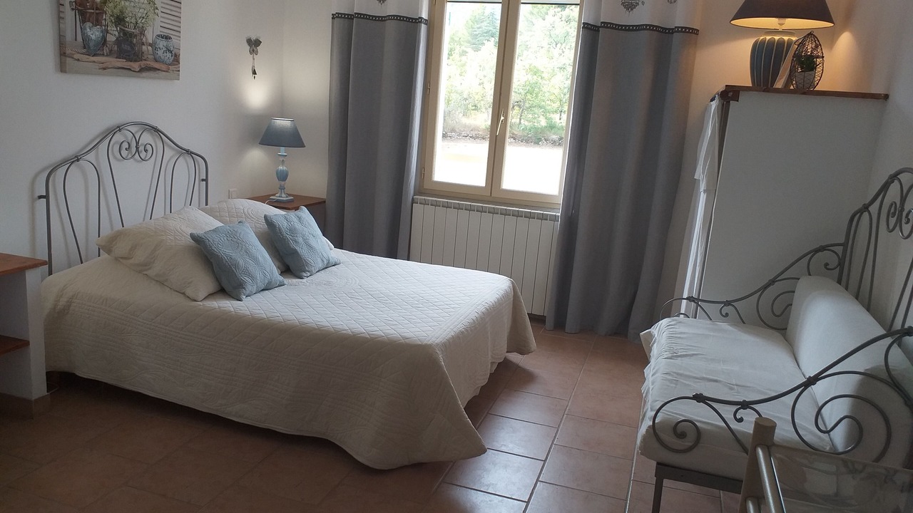 Photo of Bedroom in Lacoste