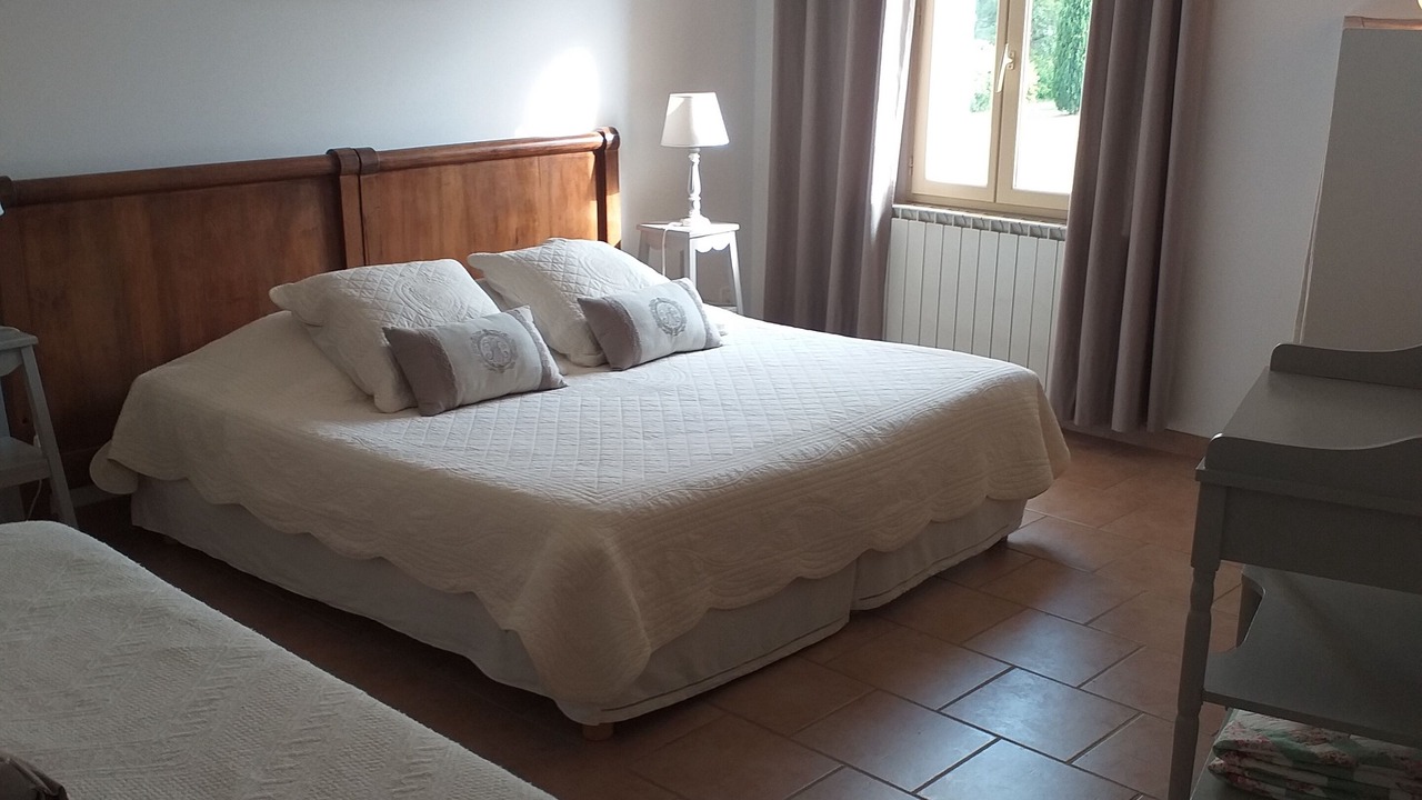 Photo of Bedroom in Lacoste