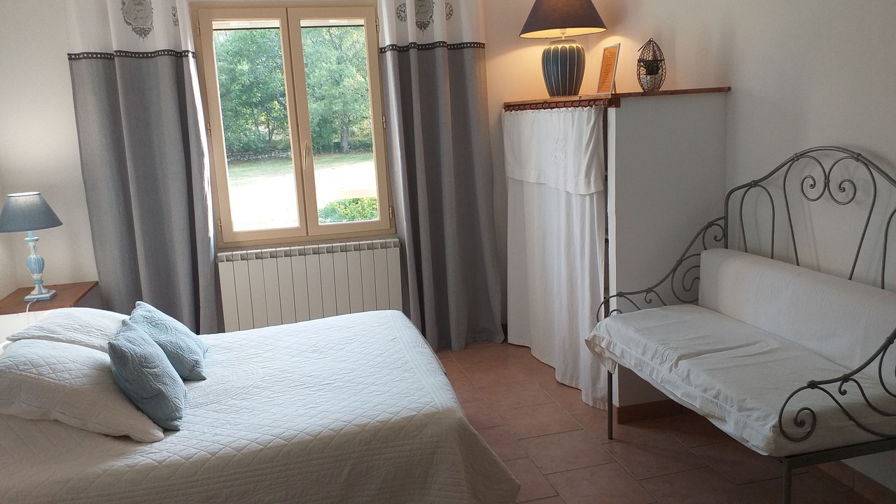 Photo of Bedroom in Lacoste
