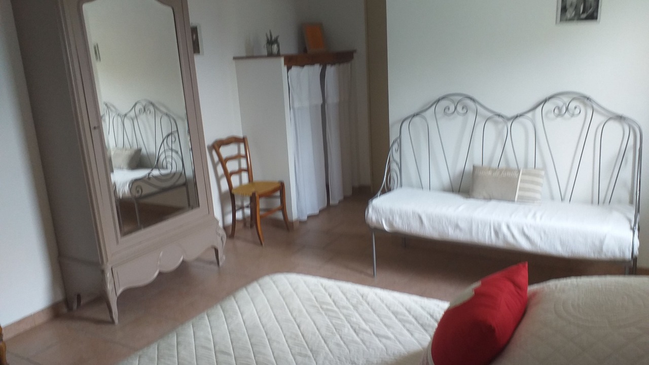 Photo of Bedroom in Lacoste