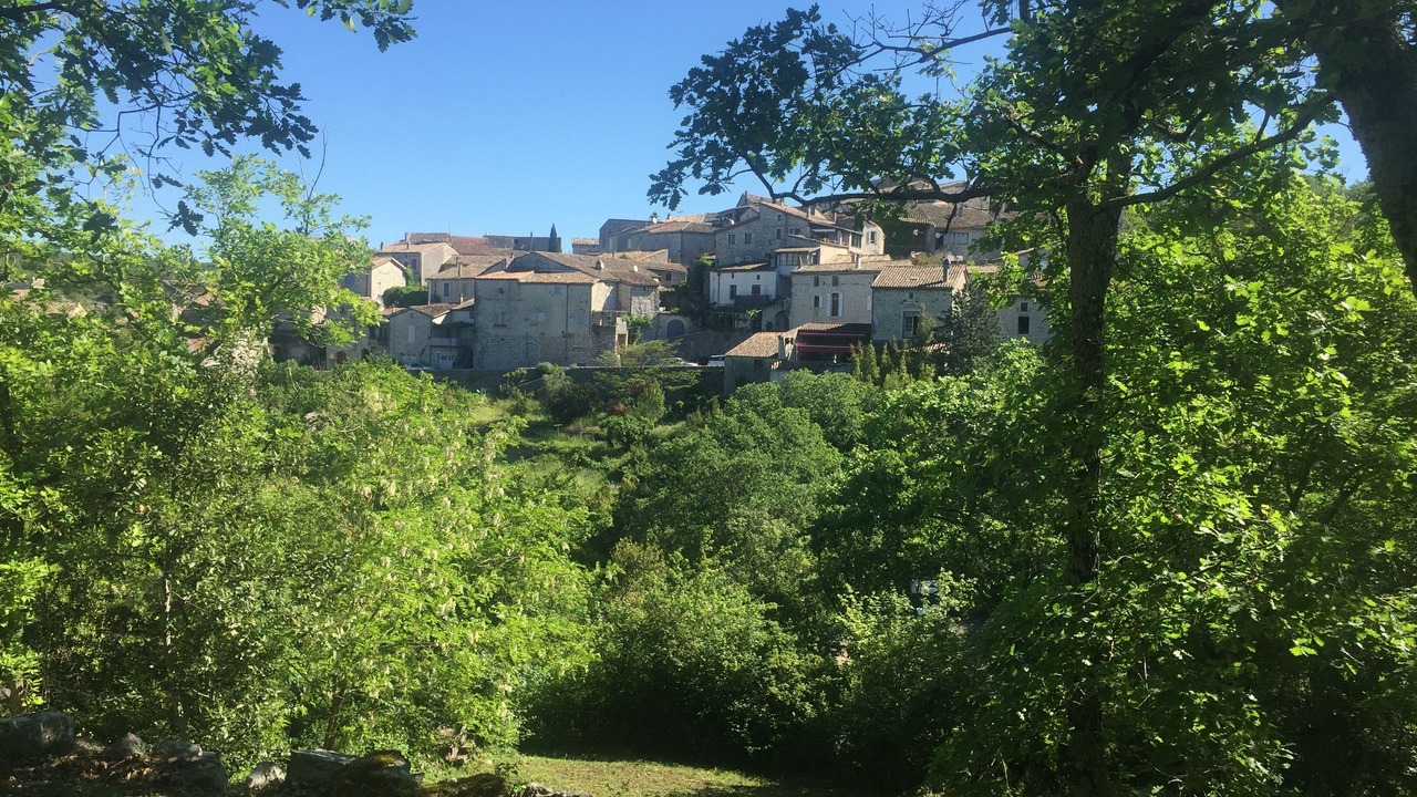 Photo of Outdoor in Balazuc