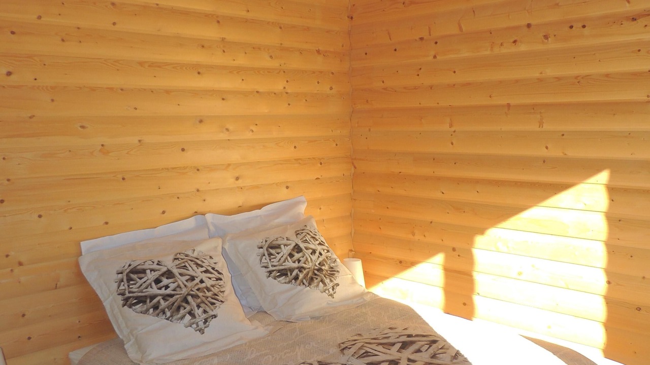 Photo of Bedroom in Les Angles