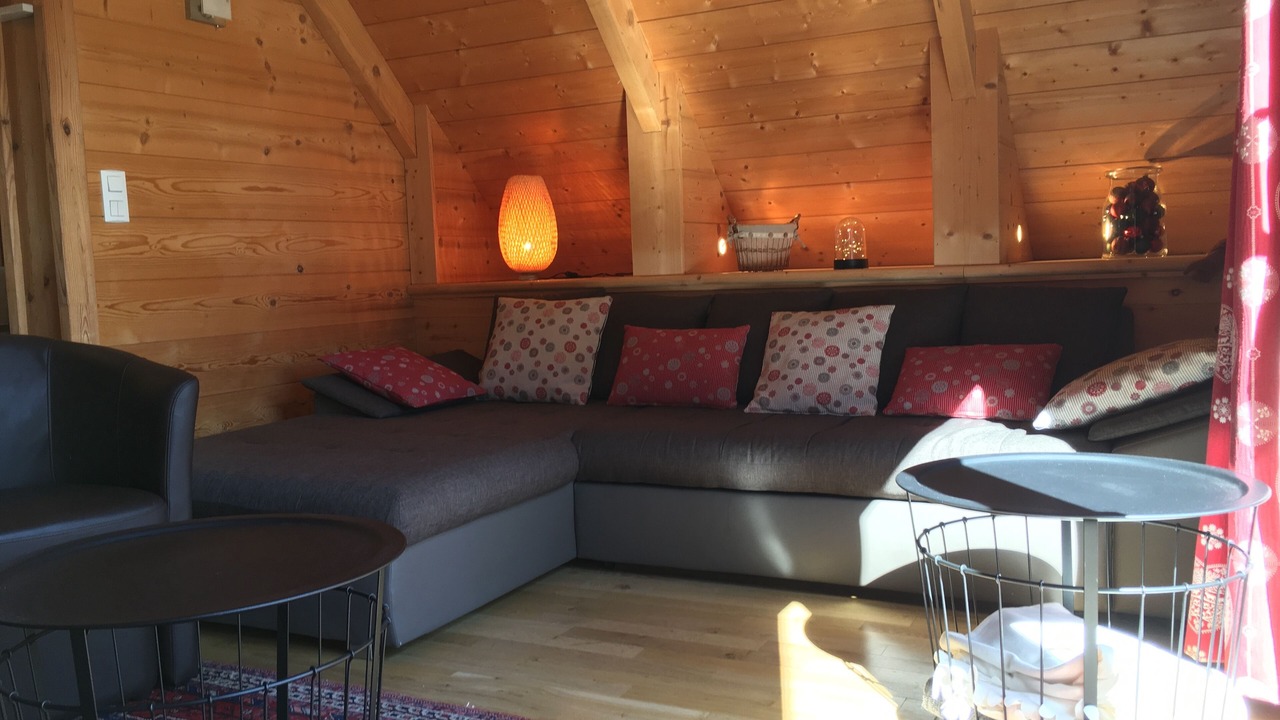 Photo of Livingroom in La Toussuire