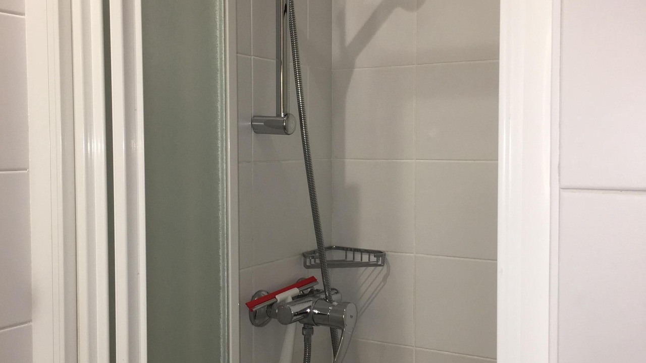 Photo of Bathroom in La Toussuire