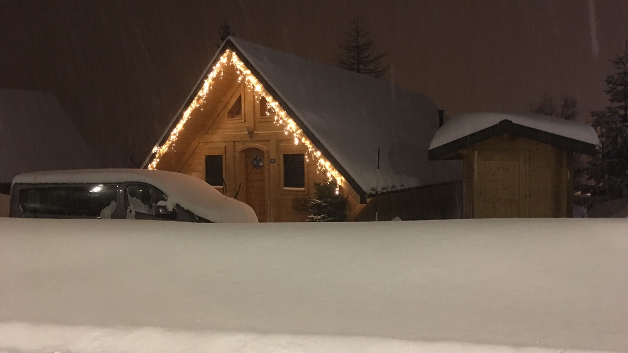 Photo of Outdoor in La Toussuire